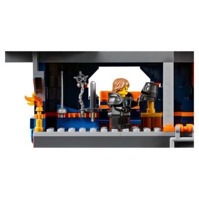 LEGO Knighton Castle