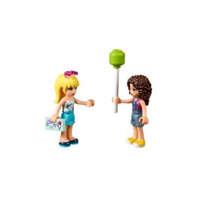 LEGO Heartlake Party Shop