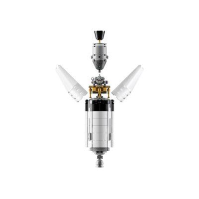 LEGO® NASA Apollo Saturn V