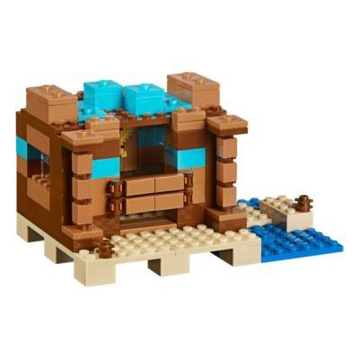 LEGO The Crafting Box 2.0