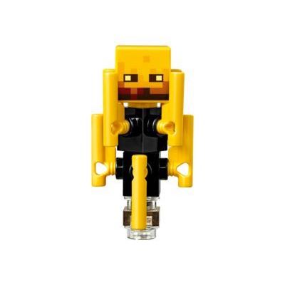 LEGO The Nether Portal