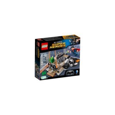 LEGO Clash of the Heroes