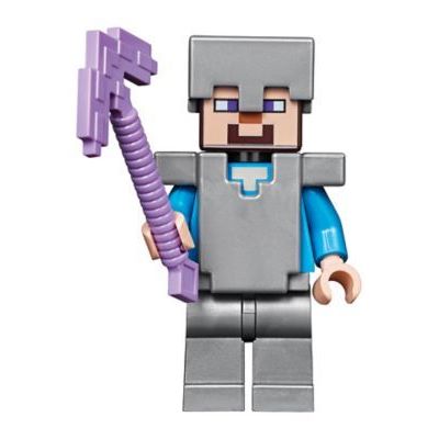 LEGO The Mountain Cave