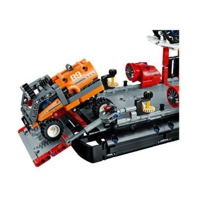 LEGO Hovercraft