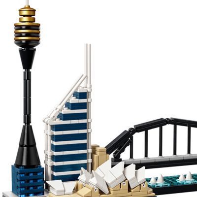 LEGO Sydney