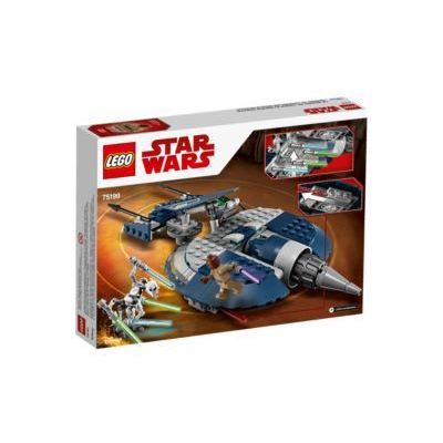 LEGO General Grievous Combat Speeder