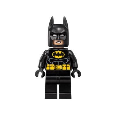 LEGO Scarecrow™ Fearful Face-off