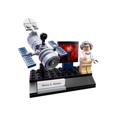 LEGO Women of NASA