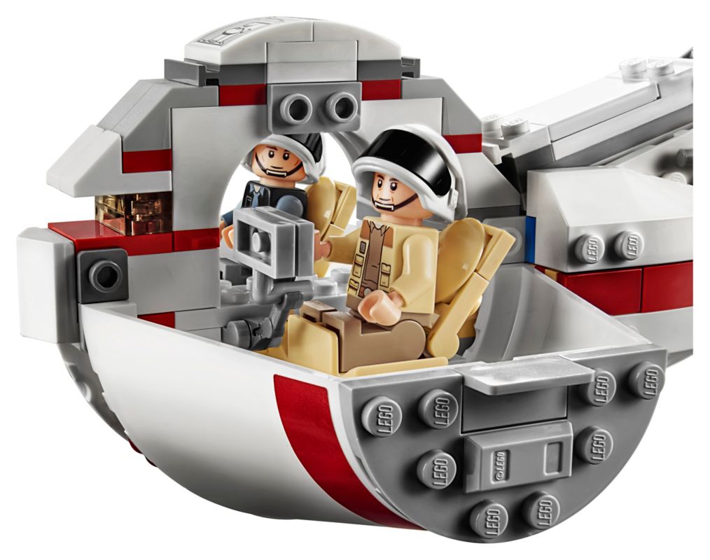 LEGO Tantive IV™