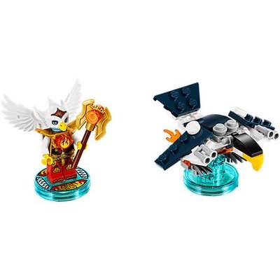 LEGO® DIMENSIONS™ Eris Fun Pack