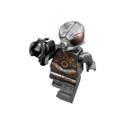 LEGO Bounty Hunter Speeder Bike™ Battle Pack