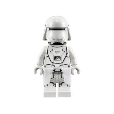 LEGO Defense of Crait™