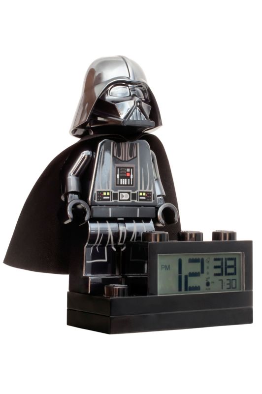LEGO 20th Anniversary Darth Vader™ Brick Clock