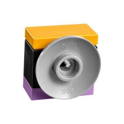 LEGO Andreas Musical Duet