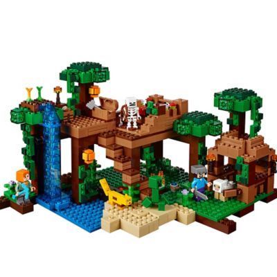LEGO The Jungle Tree House