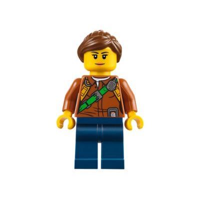 LEGO Jungle Starter Set