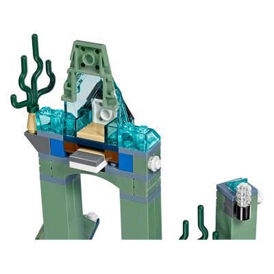 LEGO Battle of Atlantis