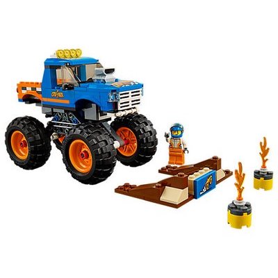 LEGO Monster Truck