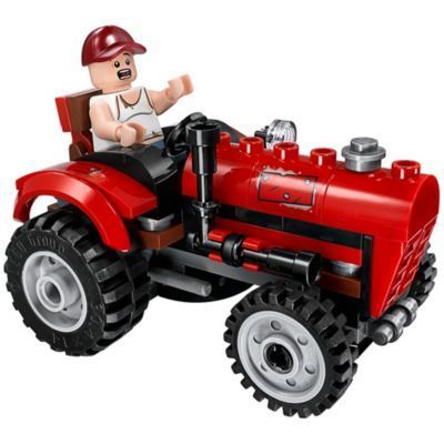 LEGO Batman™: Scarecrow™ Harvest of Fear