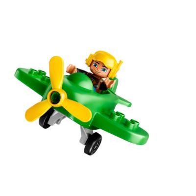 LEGO Little Plane