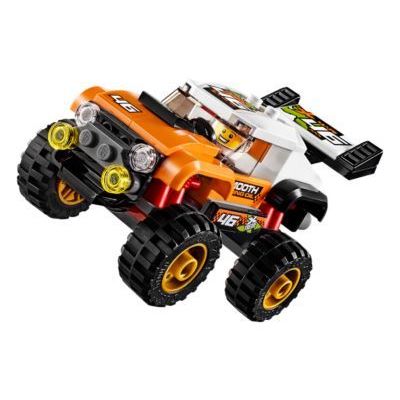 LEGO Stunt Truck