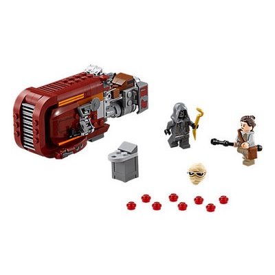 LEGO Reys Speeder™