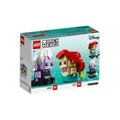 LEGO Ariel & Ursula
