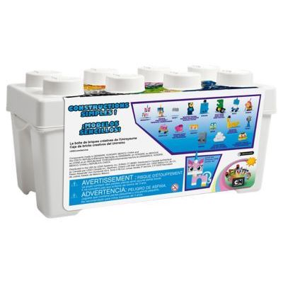 LEGO Unikingdom Creative Brick Box