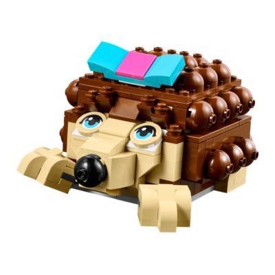 LEGO® Friends Buildable Hedgehog Storage