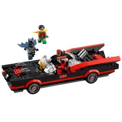 LEGO Batman™ Classic TV Series