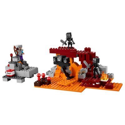 LEGO The Wither