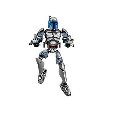 LEGO Jango Fett™