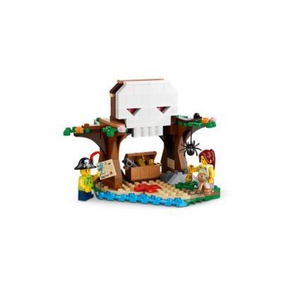 LEGO Treehouse Treasures