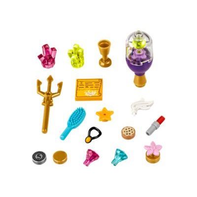 LEGO Ariel and the Magical Spell