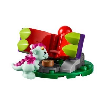 LEGO Rosalyns Healing Hideout