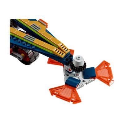 LEGO Aarons X-bow