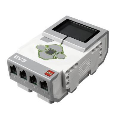 LEGO EV3 Intelligent Brick