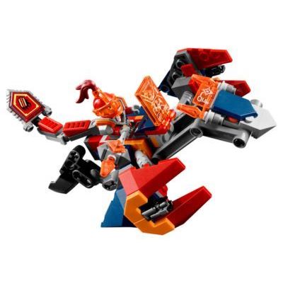 LEGO Macys Bot Drop Dragon