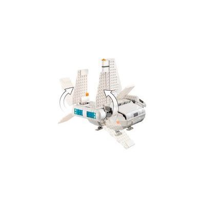 LEGO Imperial Landing Craft