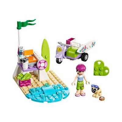LEGO Mias Beach Scooter
