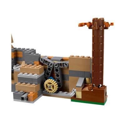 LEGO Battle on Takodana™