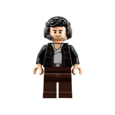 LEGO Defense of Crait™