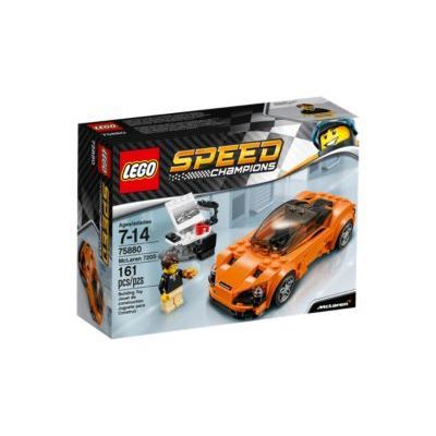 LEGO McLaren 720S