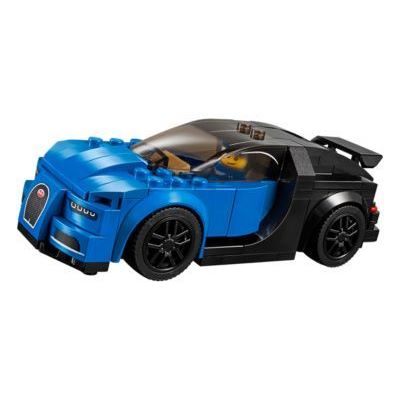 LEGO Bugatti Chiron
