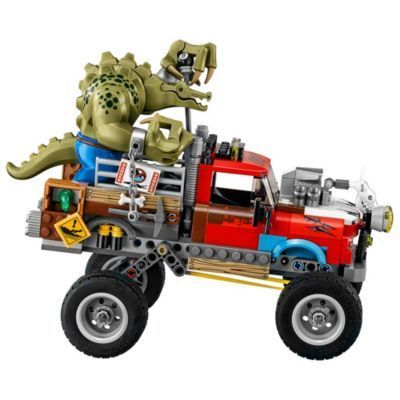 LEGO Killer Croc™ Tail-Gator
