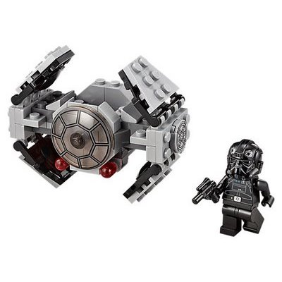 LEGO TIE Advanced Prototype™