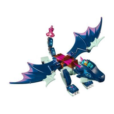 LEGO Rosalyns Healing Hideout