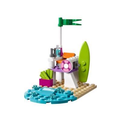 LEGO Mias Beach Scooter