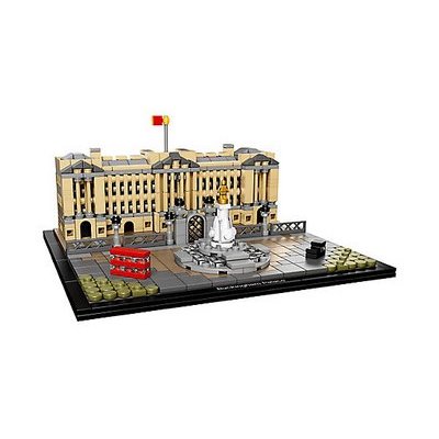 LEGO Buckingham Palace
