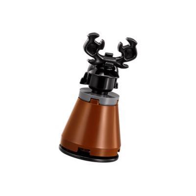 LEGO Spinjitzu Training